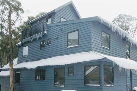 SNOWED INN Apartment - Accommodation Port Hedland 1