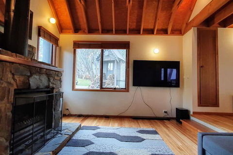 SNOWED INN Apartment - Accommodation Port Hedland 2