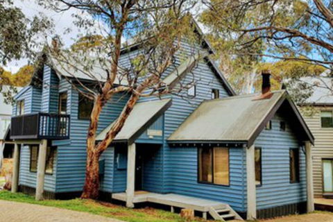 SNOWED INN Apartment - Accommodation Port Hedland 0