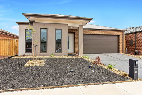 Point Cook Villas - Accommodation Port Hedland 1