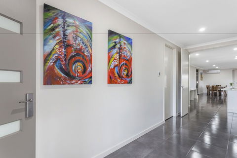 Point Cook Villas - Accommodation Port Hedland 3