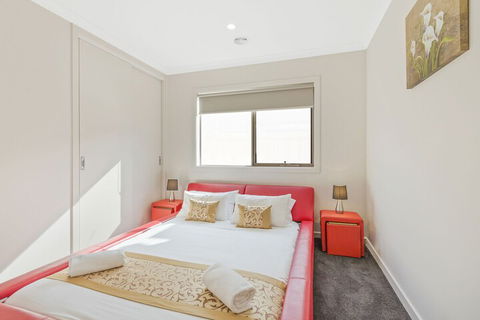Point Cook Villas - Accommodation Port Hedland 4