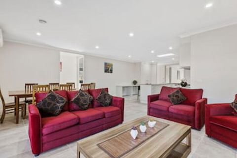 Point Cook Villas - Accommodation Port Hedland 0