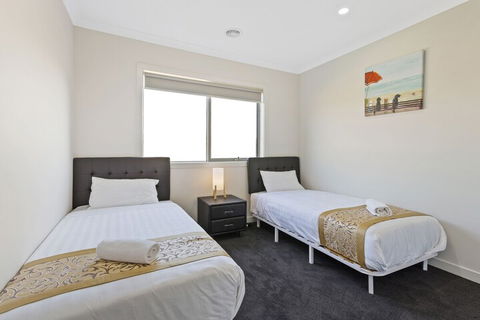 Point Cook Villas - Accommodation Port Hedland 6