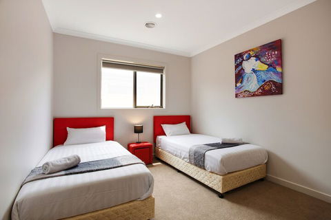 Point Cook Villas - Accommodation Port Hedland 7