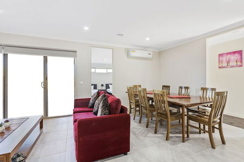 Point Cook Villas - Accommodation Port Hedland 5