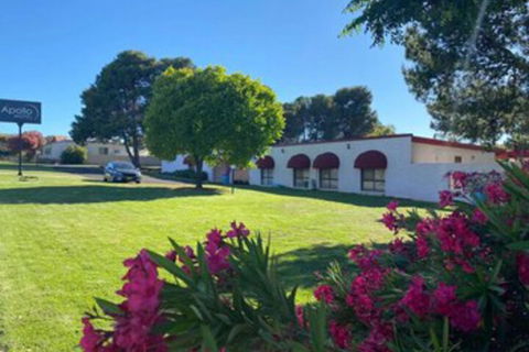 Apollo Motel Parkes - Accommodation Port Hedland 0