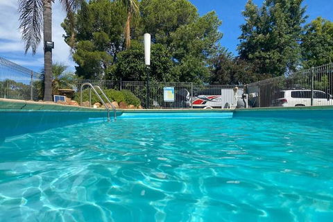 Apollo Motel Parkes - Accommodation Port Hedland 4