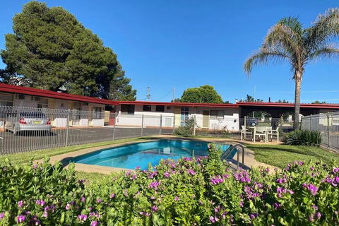 Apollo Motel Parkes - Accommodation Port Hedland 7