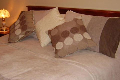 Explorers Holiday House - Accommodation Port Hedland 4