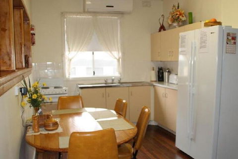 Explorers Holiday House - Accommodation Port Hedland 3