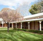 The Carrington Inn Bungendore - Accommodation Port Hedland