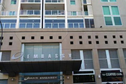 JABCA Apartments - Accommodation Port Hedland 7