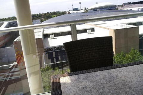 JABCA Apartments - Accommodation Port Hedland 3