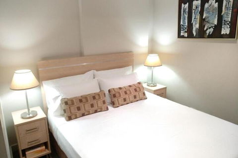 JABCA Apartments - Accommodation Port Hedland 4