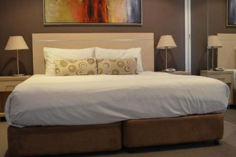 APTonNorthTCE - Accommodation Port Hedland 7