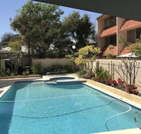Rosalie Apartment Central Perth Location - Accommodation Port Hedland