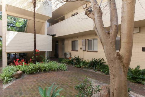 Rosalie Apartment Central Perth Location - Accommodation Port Hedland 1