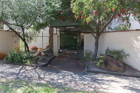 Rosalie Apartment Central Perth Location - Accommodation Port Hedland 2