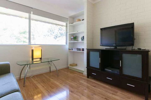Rosalie Apartment Central Perth Location - Accommodation Port Hedland 4