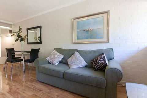 Rosalie Apartment Central Perth Location - Accommodation Port Hedland 5