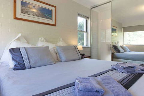 Rosalie Apartment Central Perth Location - Accommodation Port Hedland 6