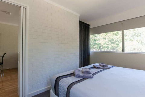 Rosalie Apartment Central Perth Location - Accommodation Port Hedland 3
