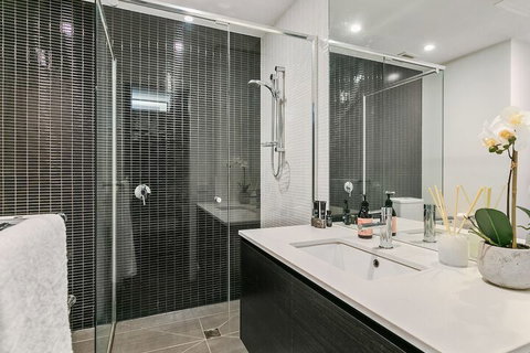 GRATTAN A Premier Location & Modern Space - Accommodation Port Hedland 1