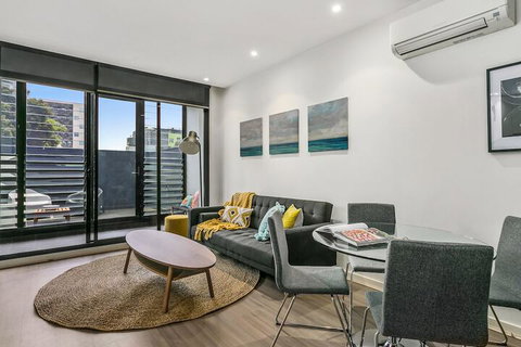 GRATTAN A Premier Location & Modern Space - Accommodation Port Hedland 3
