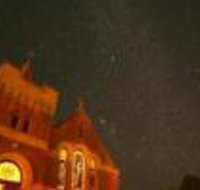 A Tassie Church - Accommodation Port Hedland