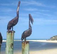 Moore River Beach Shack - Accommodation Port Hedland