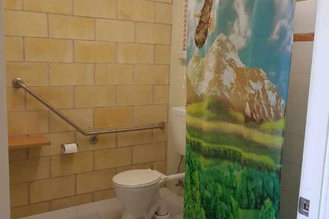 A Country View Motel - Ilbilbie - Accommodation Port Hedland 4