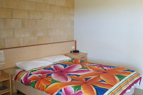 A Country View Motel - Ilbilbie - Accommodation Port Hedland 2