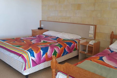 A Country View Motel - Ilbilbie - Accommodation Port Hedland 5