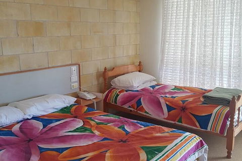 A Country View Motel - Ilbilbie - Accommodation Port Hedland 3