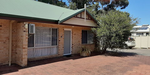 Unit 6 Middleton Mews - Accommodation Port Hedland 6