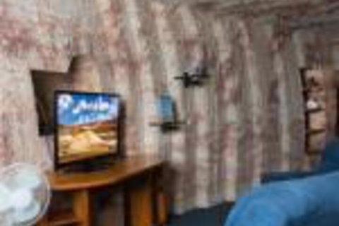 Alis Underground - Accommodation Port Hedland 0