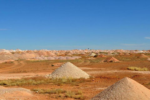 Alis Underground - Accommodation Port Hedland 5