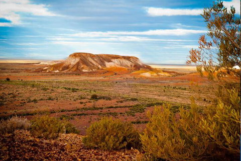 Alis Underground - Accommodation Port Hedland 2