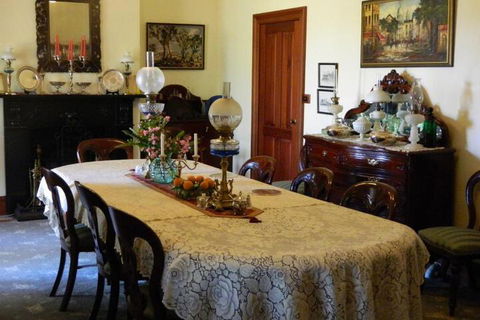 Pepper Tree Ridge B & B - Accommodation Port Hedland 6