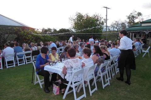 Pepper Tree Ridge B & B - Accommodation Port Hedland 2
