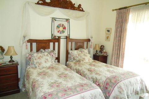 Pepper Tree Ridge B & B - Accommodation Port Hedland 4