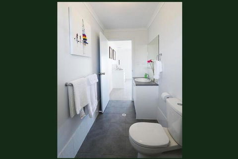 Gumnut Getaway BnB - Accommodation Port Hedland 3