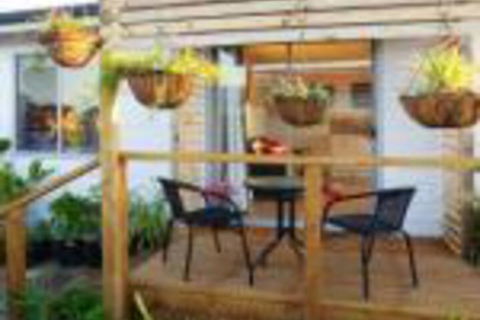 Gumnut Getaway BnB - Accommodation Port Hedland 0