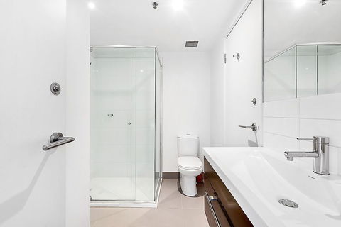 JOYCE, 1BDR Southbank Apartment - Accommodation Port Hedland 4