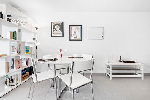 JOYCE, 1BDR Southbank Apartment - Accommodation Port Hedland 1