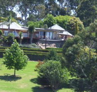 Kiah Country Gardens B  B - Accommodation Port Hedland