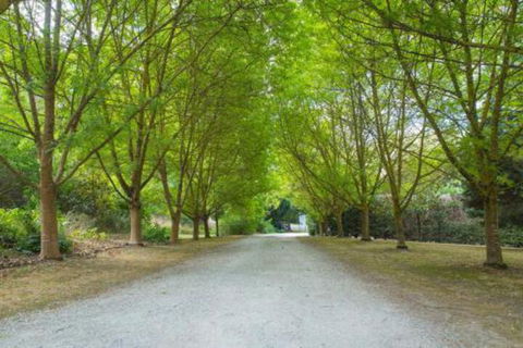 In The Valley - Accommodation Port Hedland 6