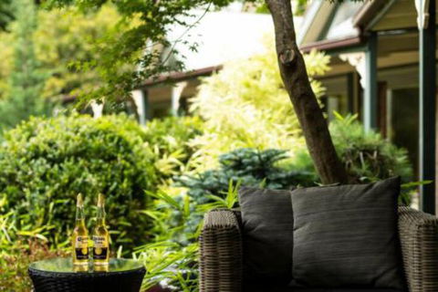 In The Valley - Accommodation Port Hedland 7