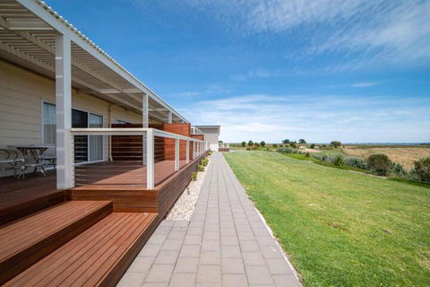 Coastal Lodge - Accommodation Port Hedland 5